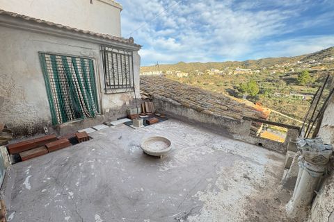 Byhus i Albanchez, Almeria, Albanchez - € 50.000 | Ref: Casa Vera - foto 22